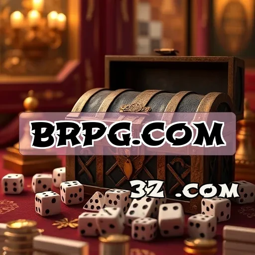 brpg.com: Contrastes da Arte nos Jogos Brasileiros