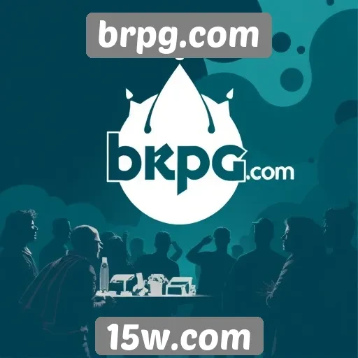 Comunidade de brpg.com cresce com eventos sucessivos