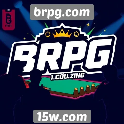 Exploração de eventos e torneios promovidos no brpg.com