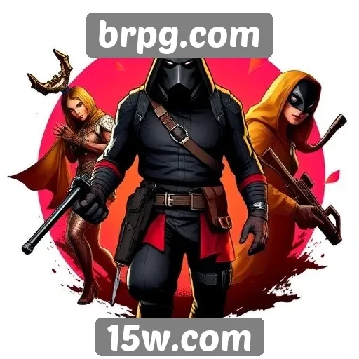 Comparativo de preços de jogos disponíveis no brpg.com