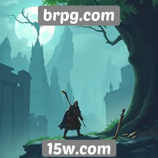 História do brpg.com e sua evolução no mercado