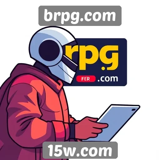 Novas funcionalidades do brpg.com aprimoram a experiência do usuário
