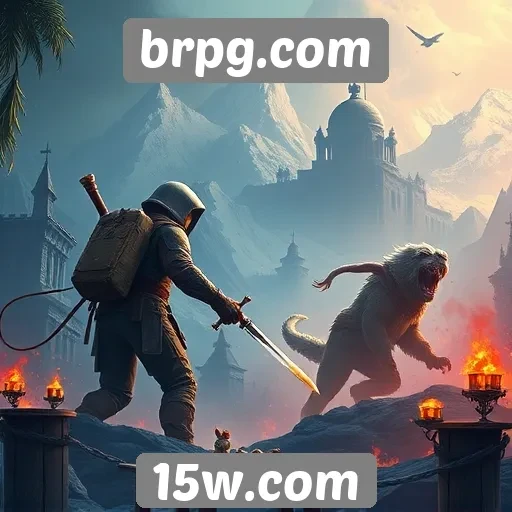 Ofertas de jogos mais populares no brpg.com