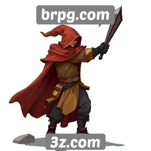 Dicas para iniciantes em jogos de RPG no brpg.com